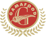 Logo Gamafood